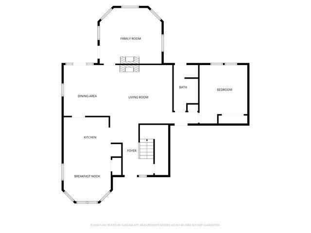 166 Bedford Avenue, Clovis, CA 93611