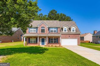 1309 Lower Falls Drive, Mcdonough, GA 30252
