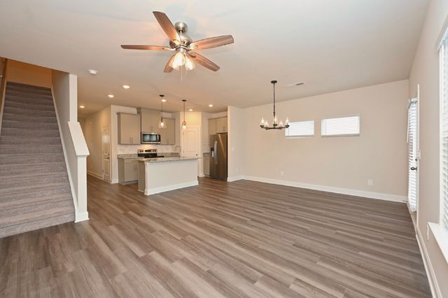 4554 Skywood Ln, Nashville, TN 37207