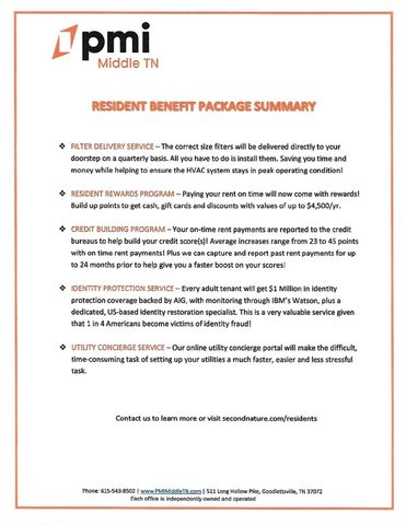 4554 Skywood Ln, Nashville, TN 37207