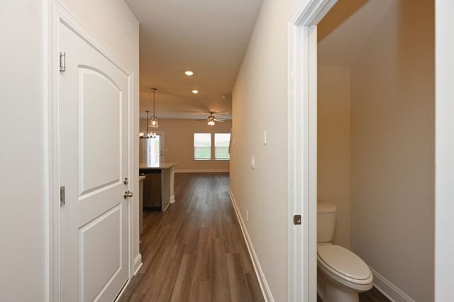 4554 Skywood Ln, Nashville, TN 37207