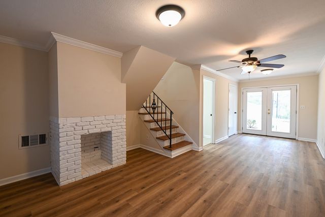 3823 Ukraine Drive, Columbus, GA 31906