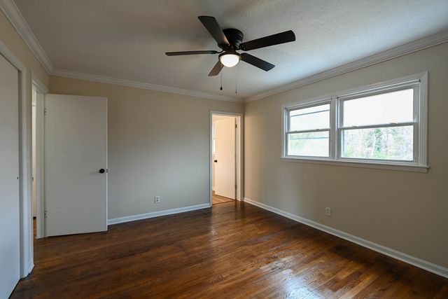 3823 Ukraine Drive, Columbus, GA 31906