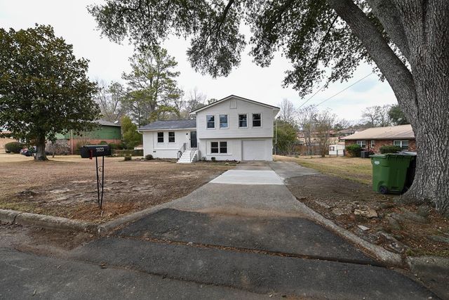 3823 Ukraine Drive, Columbus, GA 31906