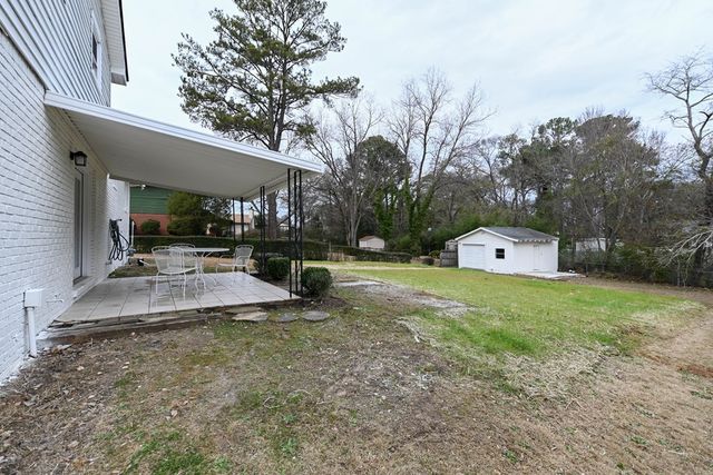 3823 Ukraine Drive, Columbus, GA 31906