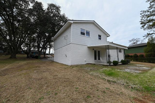 3823 Ukraine Drive, Columbus, GA 31906