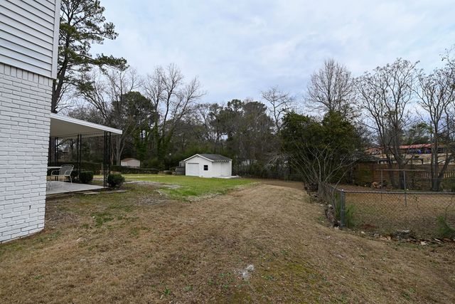 3823 Ukraine Drive, Columbus, GA 31906