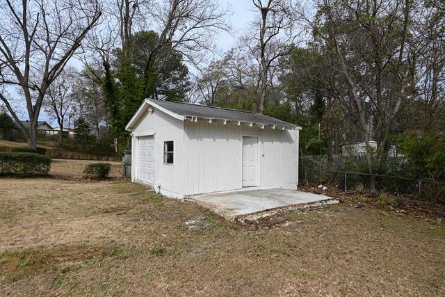 3823 Ukraine Drive, Columbus, GA 31906