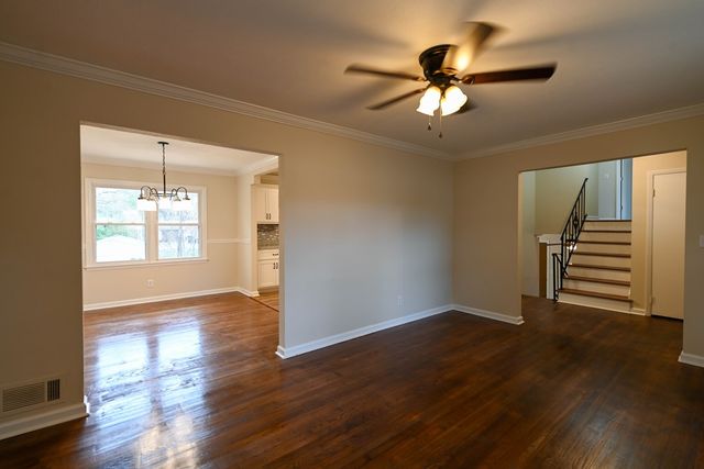 3823 Ukraine Drive, Columbus, GA 31906