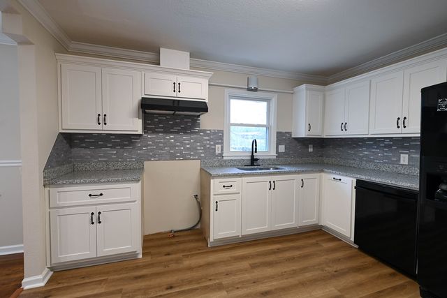 3823 Ukraine Drive, Columbus, GA 31906