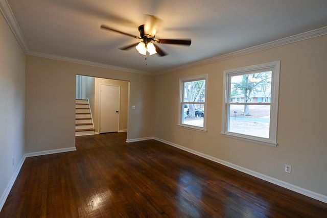 3823 Ukraine Drive, Columbus, GA 31906