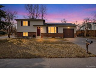 7107 Wright Ct, Arvada, CO 80004