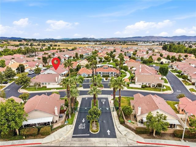 837 Rubi Court, San Jacinto, CA 92583