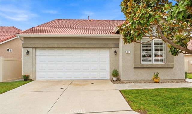 837 Rubi Court, San Jacinto, CA 92583