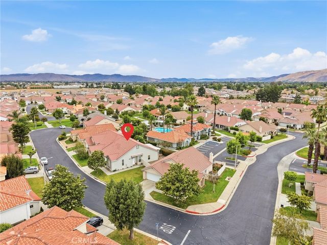 837 Rubi Court, San Jacinto, CA 92583