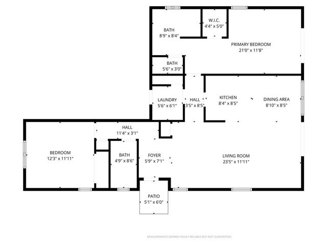 837 Rubi Court, San Jacinto, CA 92583