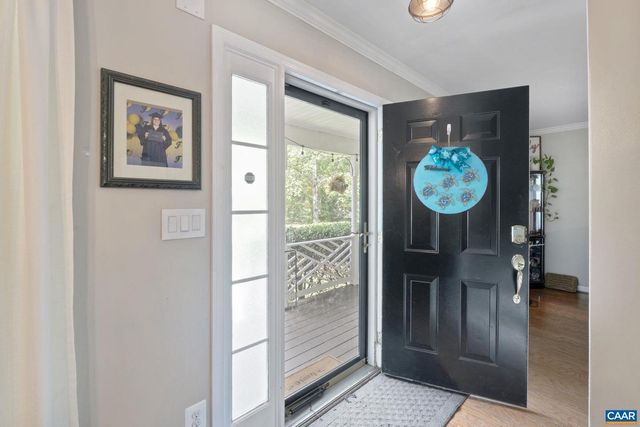 89 RIVERSIDE DR, Palmyra, VA 22963