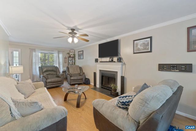 89 RIVERSIDE DR, Palmyra, VA 22963