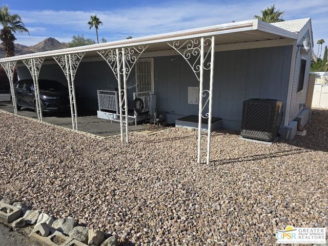1 Running H, Palm Desert, CA 92260