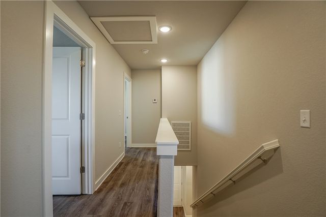 602 N Salem Road, Fayetteville, AR 72704
