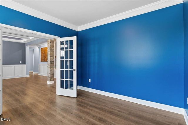 2409 Water Front Drive, Willow Springs, NC 27592