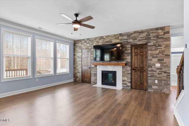 2409 Water Front Drive, Willow Springs, NC 27592