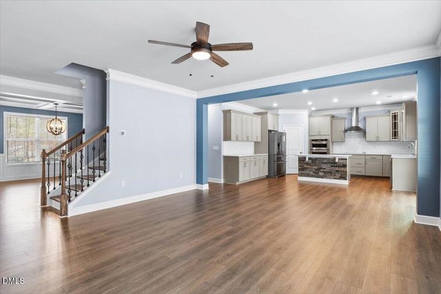 2409 Water Front Drive, Willow Springs, NC 27592