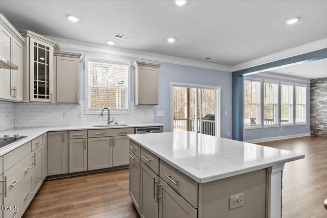 2409 Water Front Drive, Willow Springs, NC 27592