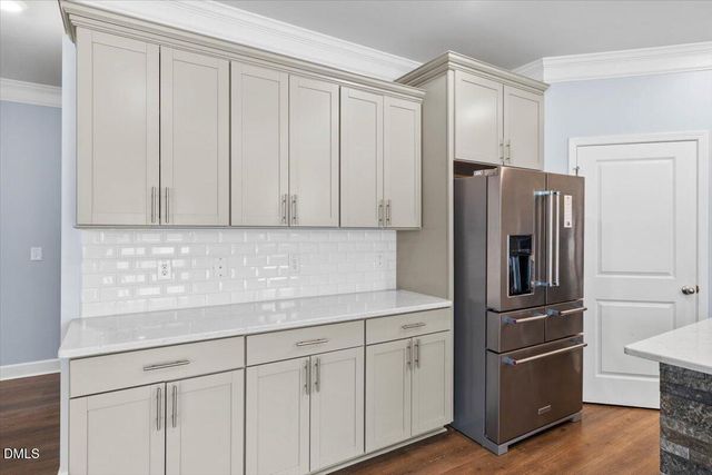 2409 Water Front Drive, Willow Springs, NC 27592