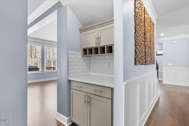 2409 Water Front Drive, Willow Springs, NC 27592