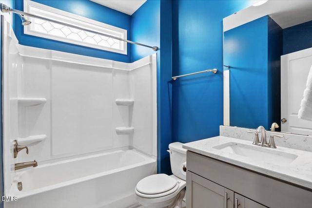 2409 Water Front Drive, Willow Springs, NC 27592