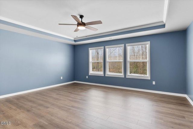 2409 Water Front Drive, Willow Springs, NC 27592