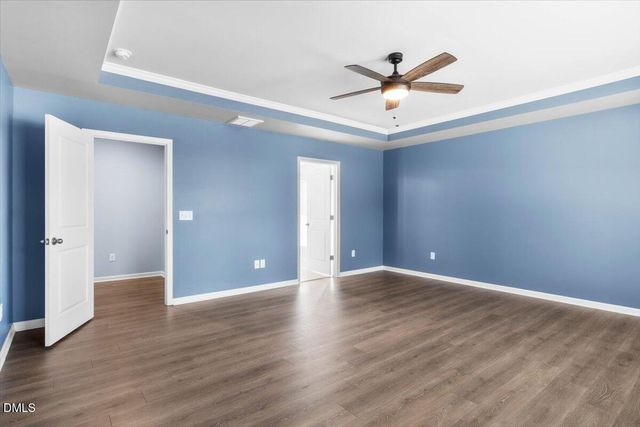 2409 Water Front Drive, Willow Springs, NC 27592