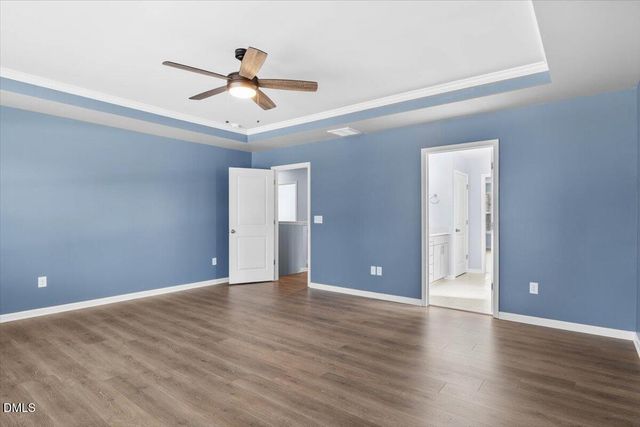 2409 Water Front Drive, Willow Springs, NC 27592