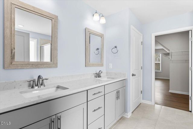 2409 Water Front Drive, Willow Springs, NC 27592