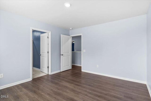 2409 Water Front Drive, Willow Springs, NC 27592