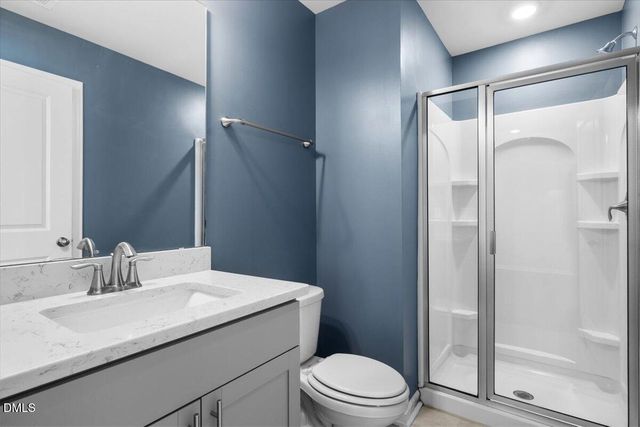 2409 Water Front Drive, Willow Springs, NC 27592