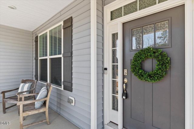 2409 Water Front Drive, Willow Springs, NC 27592