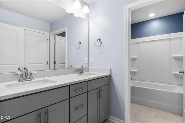 2409 Water Front Drive, Willow Springs, NC 27592