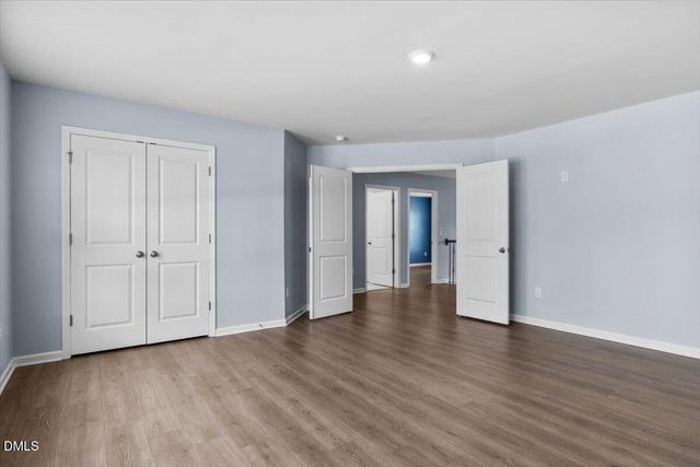 2409 Water Front Drive, Willow Springs, NC 27592