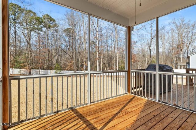 2409 Water Front Drive, Willow Springs, NC 27592