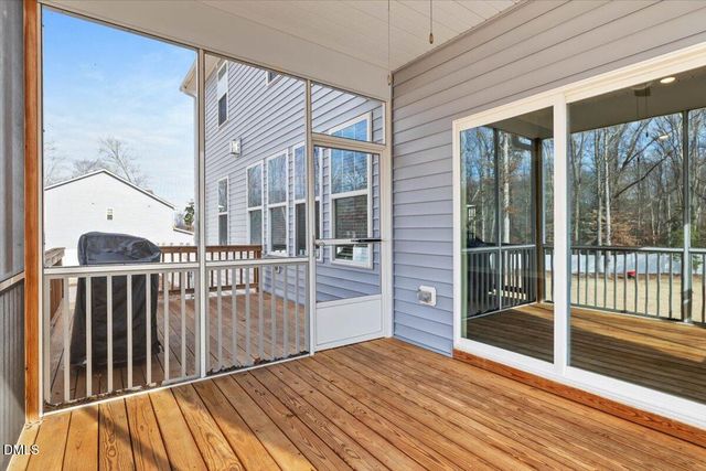 2409 Water Front Drive, Willow Springs, NC 27592