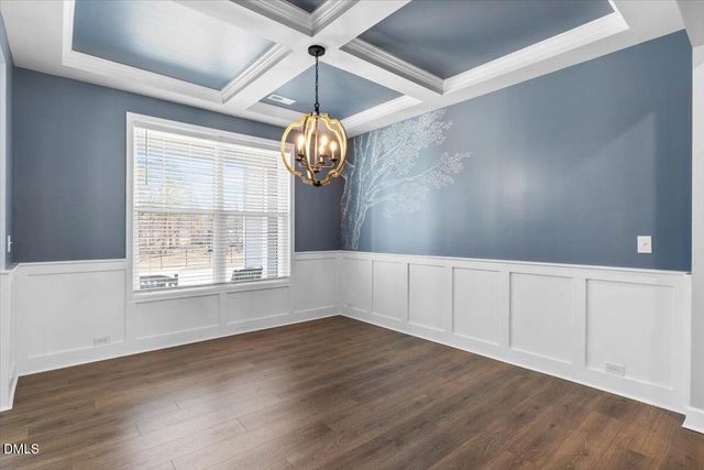 2409 Water Front Drive, Willow Springs, NC 27592