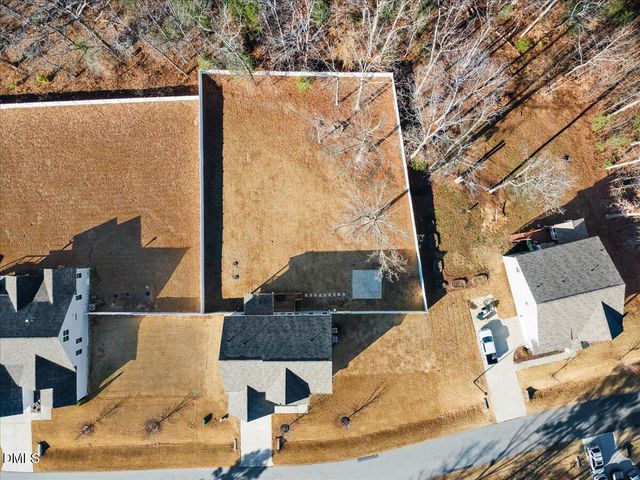 2409 Water Front Drive, Willow Springs, NC 27592