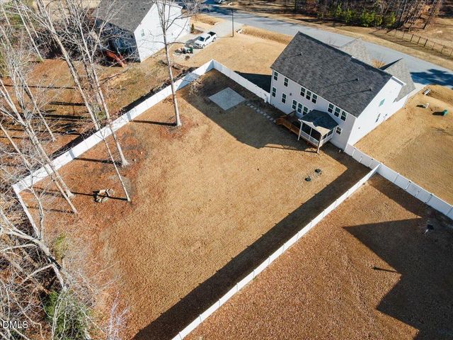 2409 Water Front Drive, Willow Springs, NC 27592