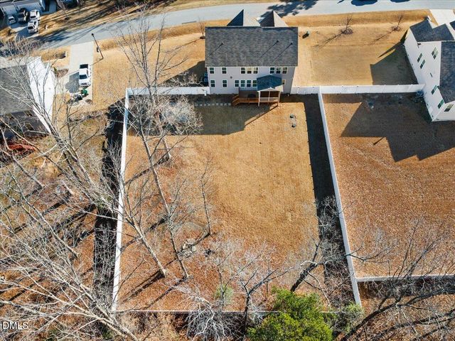 2409 Water Front Drive, Willow Springs, NC 27592