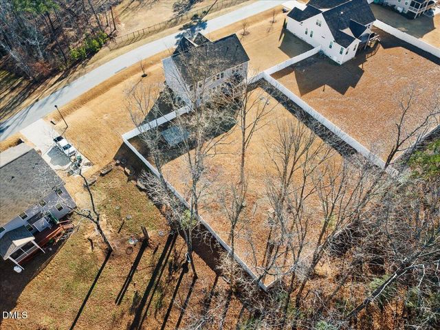 2409 Water Front Drive, Willow Springs, NC 27592