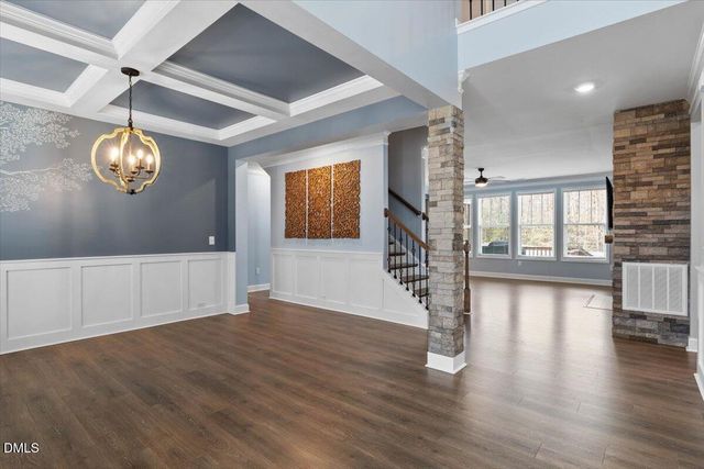 2409 Water Front Drive, Willow Springs, NC 27592