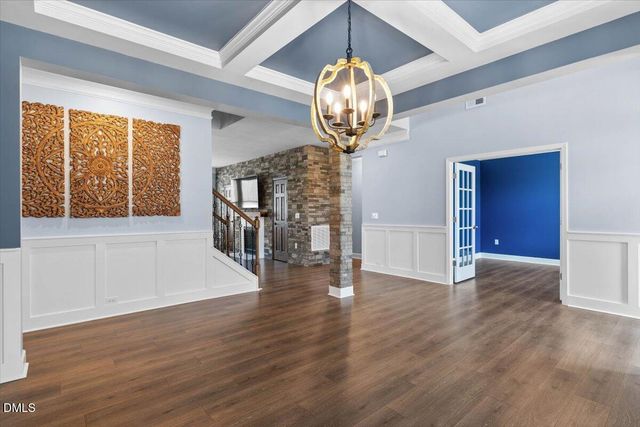 2409 Water Front Drive, Willow Springs, NC 27592