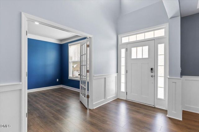 2409 Water Front Drive, Willow Springs, NC 27592